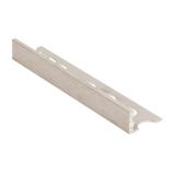 Perfil de Remate Fino